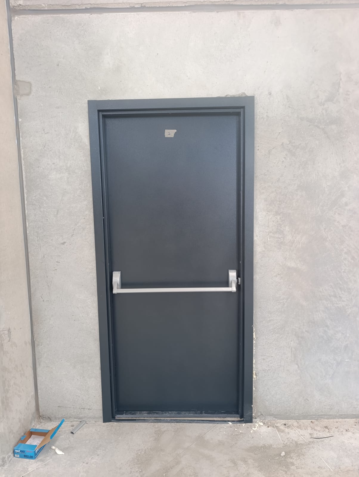 CI & EM Galeri Görseli